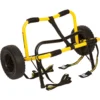 Suspenz Heavy Duty Airless Kayak Cart
