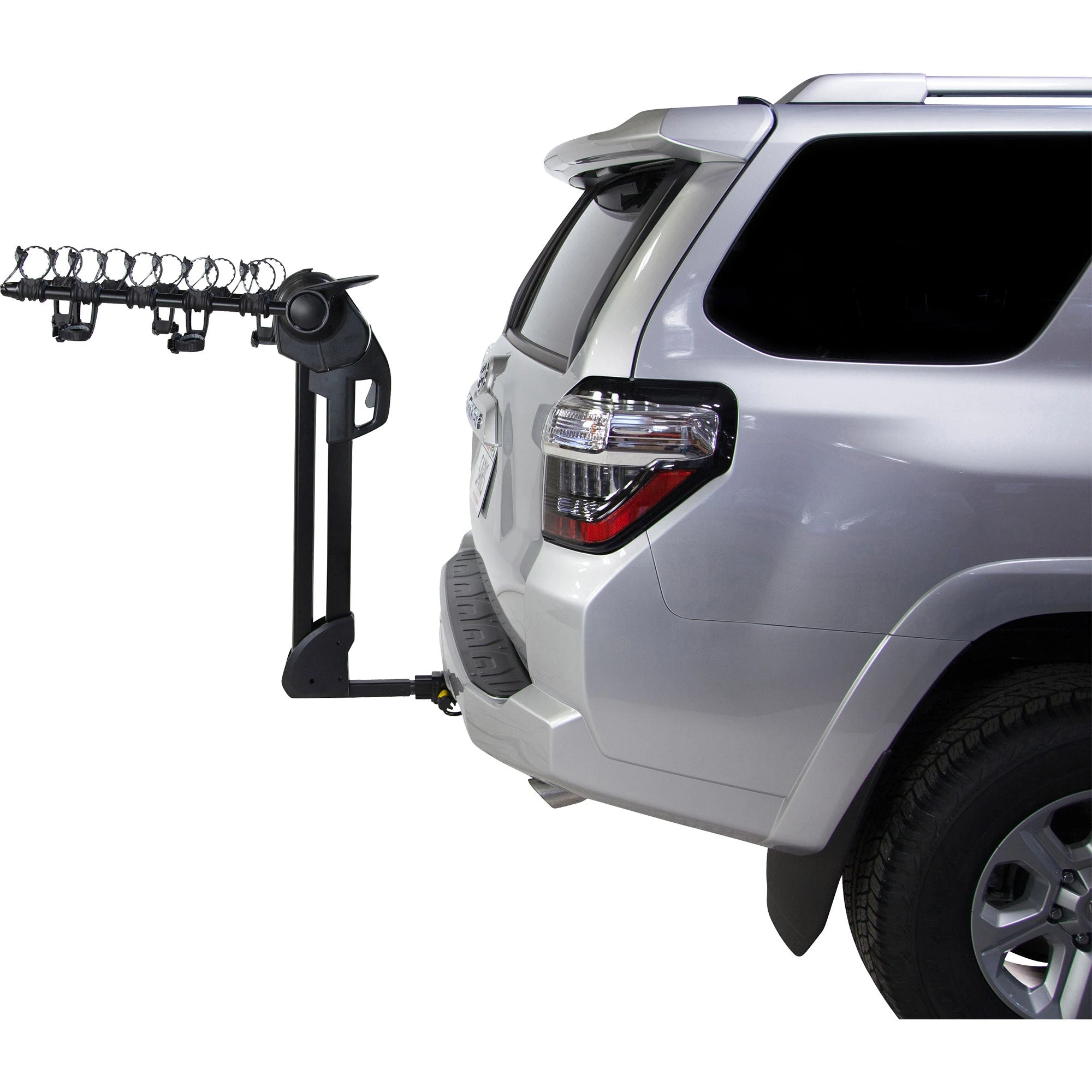 Saris Glide EX 5-Bike Hitch Rack 2 Saris Glide EX 5-Bike Hitch Rack - Image 2