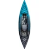 Aquaglide Chelan 120 Inflatable Kayak