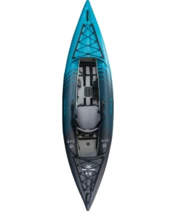 Aquaglide Chelan 120 Inflatable Kayak
