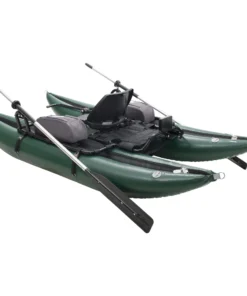 Outcast Fish Cat Panther Pontoon Boat -Kokatat Shop media 3b7af940 0f74 4748 9e6b b210d55aad59