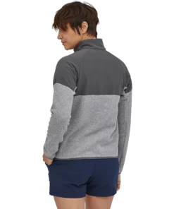 Patagonia Women's Lightweight Better Sweater Shelled Jacket (Closeout) -Kokatat Shop media 3b7eb8dd 9383 44a9 a6fc 7e4fb164e377