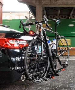 Yakima SingleSpeed 1 Bike Hitch Rack -Kokatat Shop media 3b88db87 ac2a 4a3a a477 16d54a9cbeba