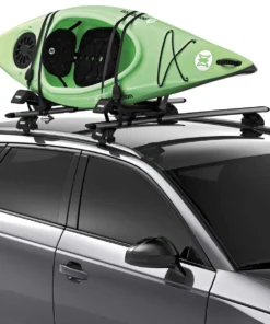 Thule Hull-a-Port XTR Kayak Roof Rack 8 Thule Hull-a-Port XTR Kayak Roof Rack -Kokatat Shop media 3b8a4912 da93 417d 92e8 afe70d82180c