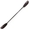 Werner Paddles Werner Skagit 2-Piece Carbon-Reinforced Kayak Paddle