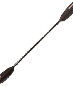 Werner Paddles Werner Skagit 2-Piece Carbon-Reinforced Kayak Paddle