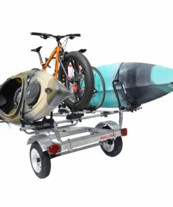 Malone MicroSport 2-Kayak 2-Bike Trailer Package - MPG461KB -Kokatat Shop media 3be781cd d390 4438 b6cf ceb417f241cb
