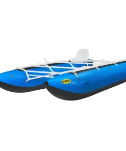 NRS 16' Kodiak Cataraft