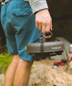 Jetboil Halfgen Basecamp Cooking System 23 Jetboil Halfgen Basecamp Cooking System -Kokatat Shop media 3bf8b100 caa7 4b92 a855 1d696692813f