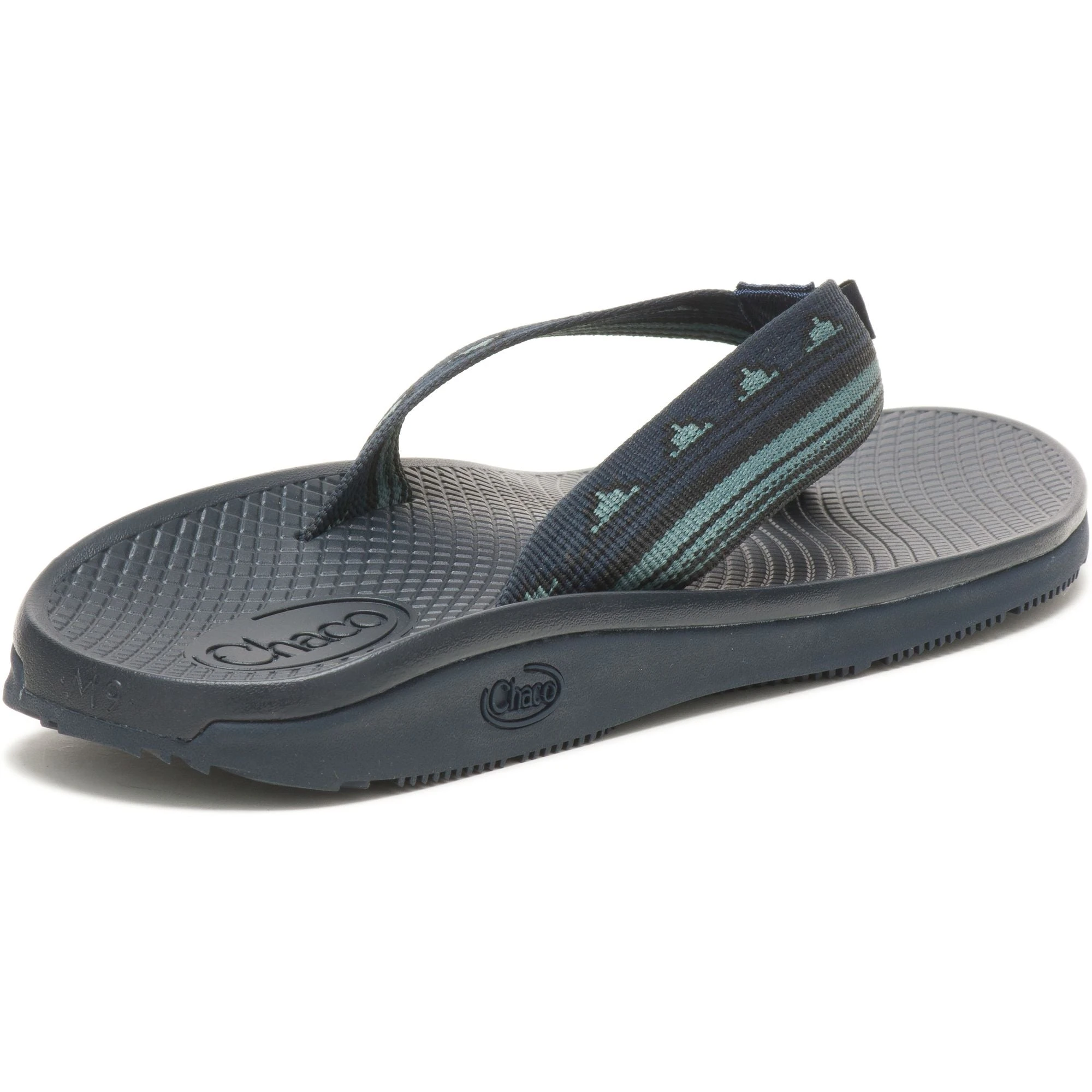 Chaco Men's Classic Flip Sandals 3 Chaco Men's Classic Flip Sandals - Image 3