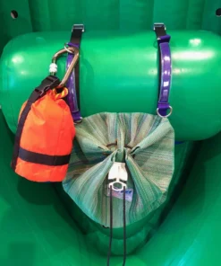 Down River Equipment Raft Thwart Bag -Kokatat Shop media 3c5e5084 c973 4236 8bba 218cfb873562