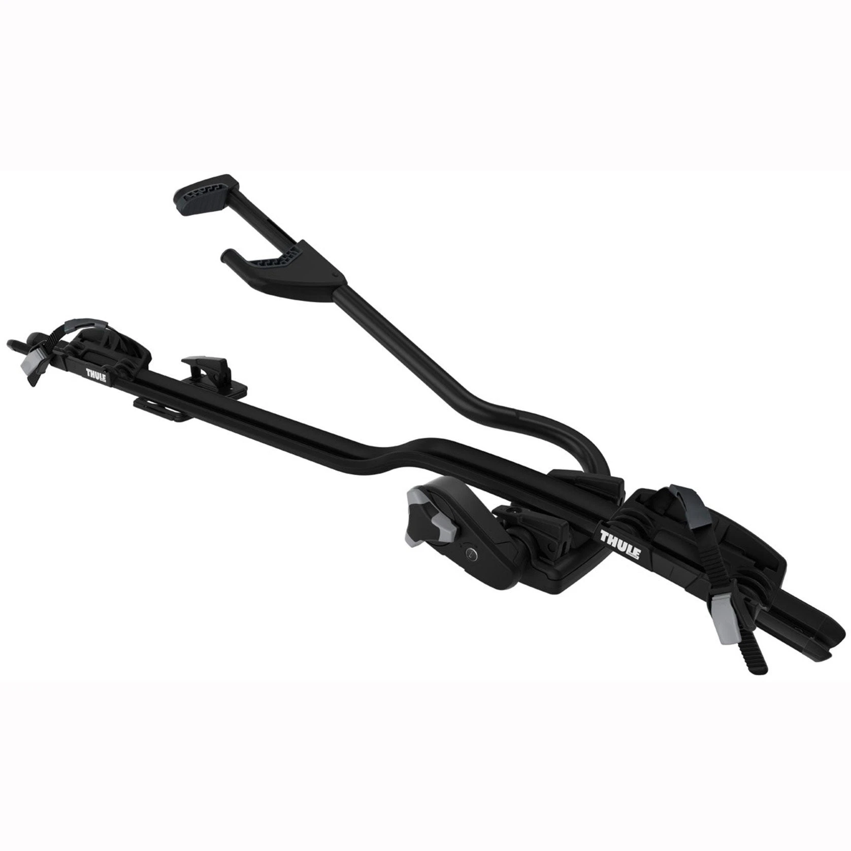 Thule Proride XT Bike Roof Rack 1 Thule Proride XT Bike Roof Rack