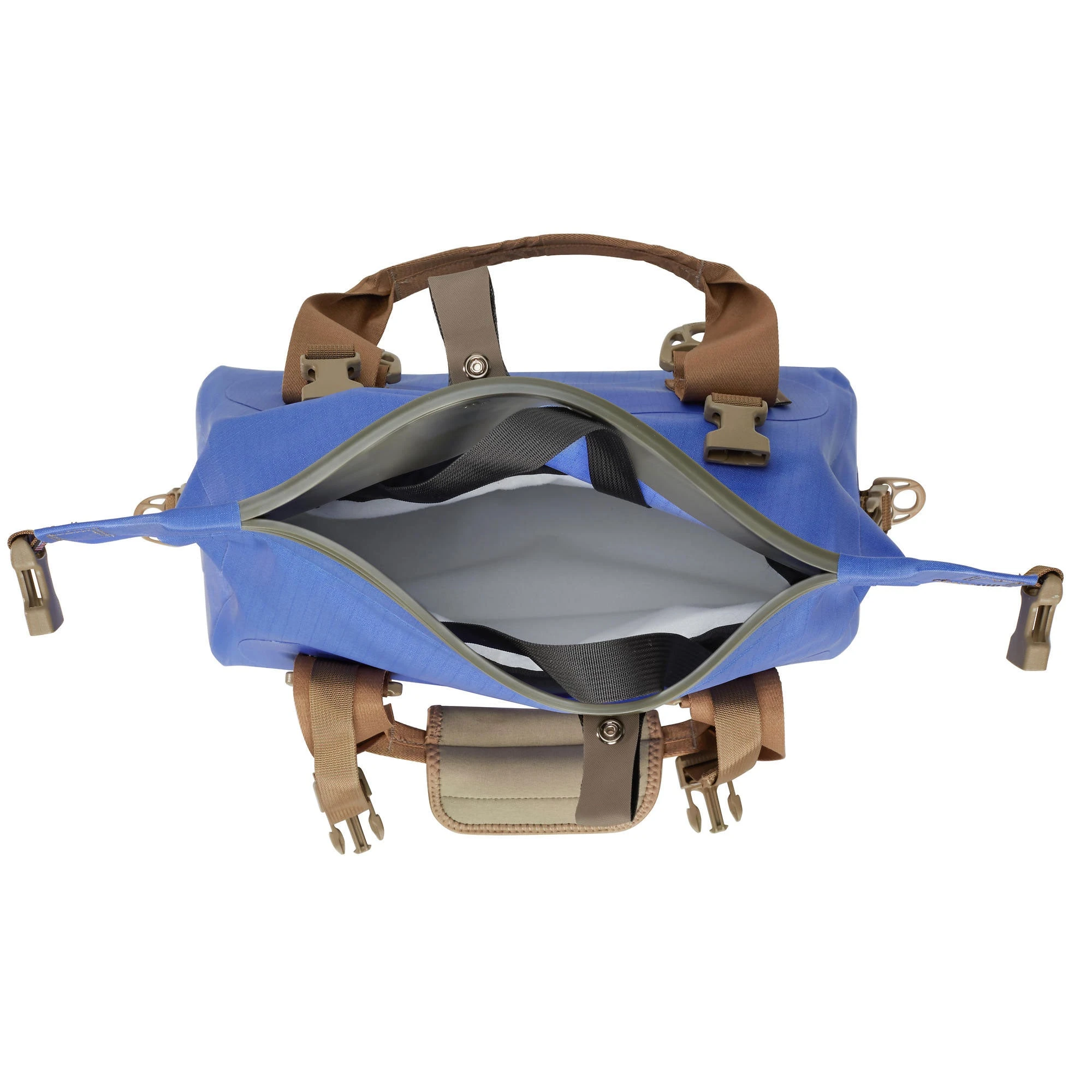 Watershed Ocoee Dry Bag Liner 3 Watershed Ocoee Dry Bag Liner - Image 3