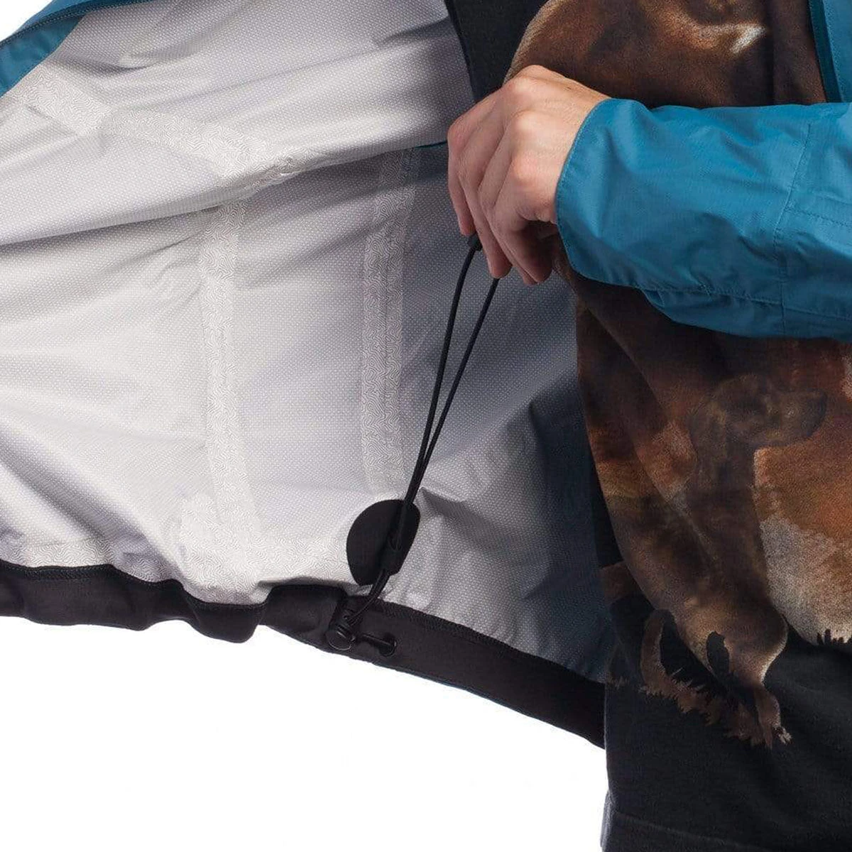 Level Six Nahanni Paddling Jacket 7 Level Six Nahanni Paddling Jacket - Image 7