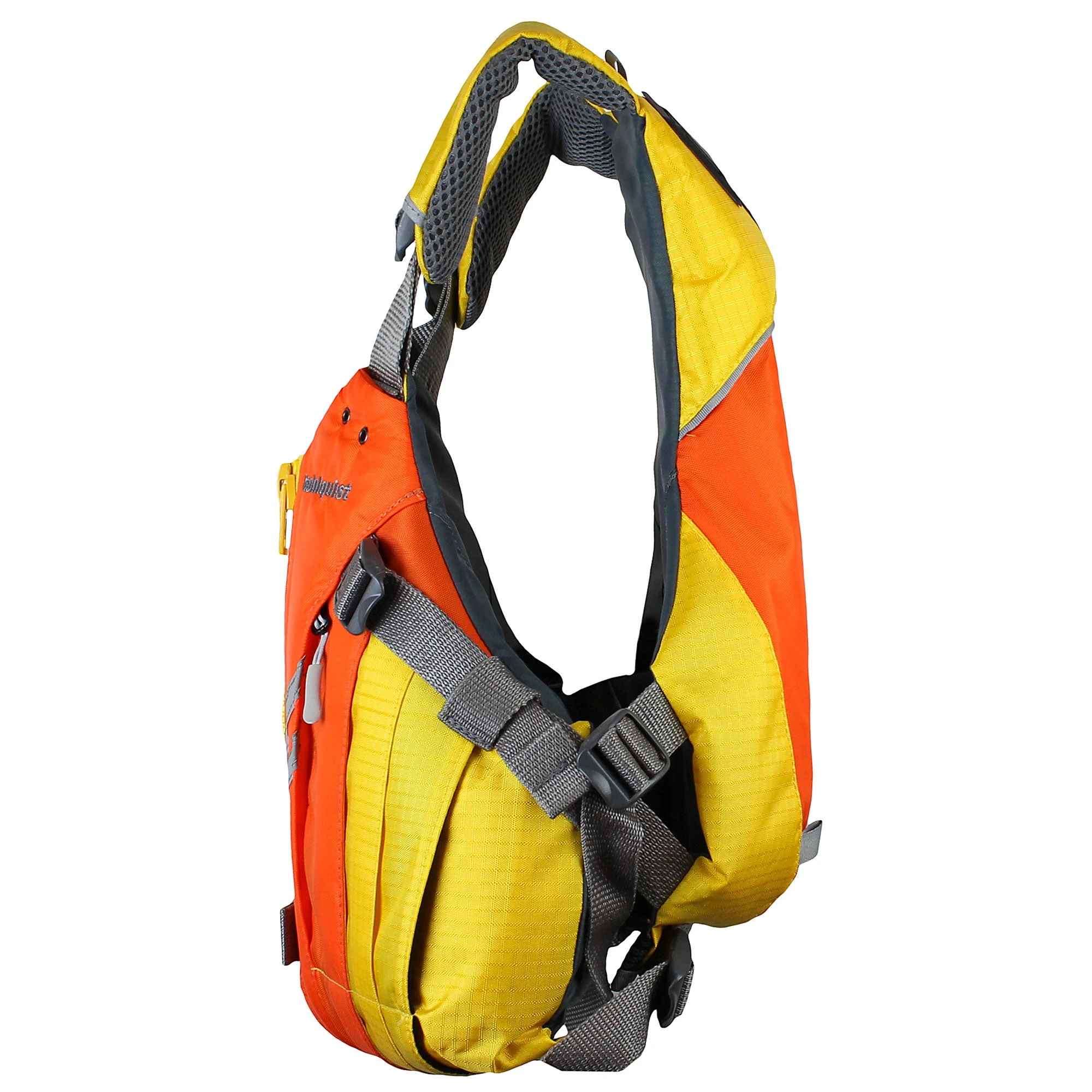 Stohlquist Women's Betsea Lifejacket (PFD) 8 Stohlquist Women's Betsea Lifejacket (PFD) - Image 8