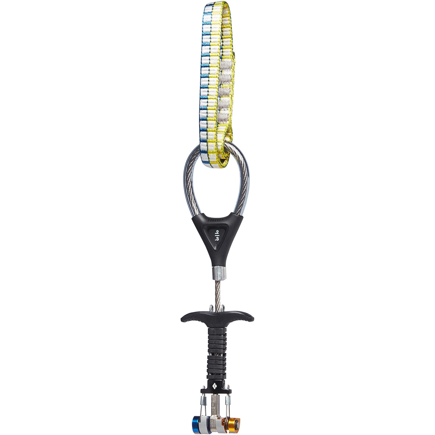 Black Diamond Camalot Z4 Offset Cam 1 Black Diamond Camalot Z4 Offset Cam