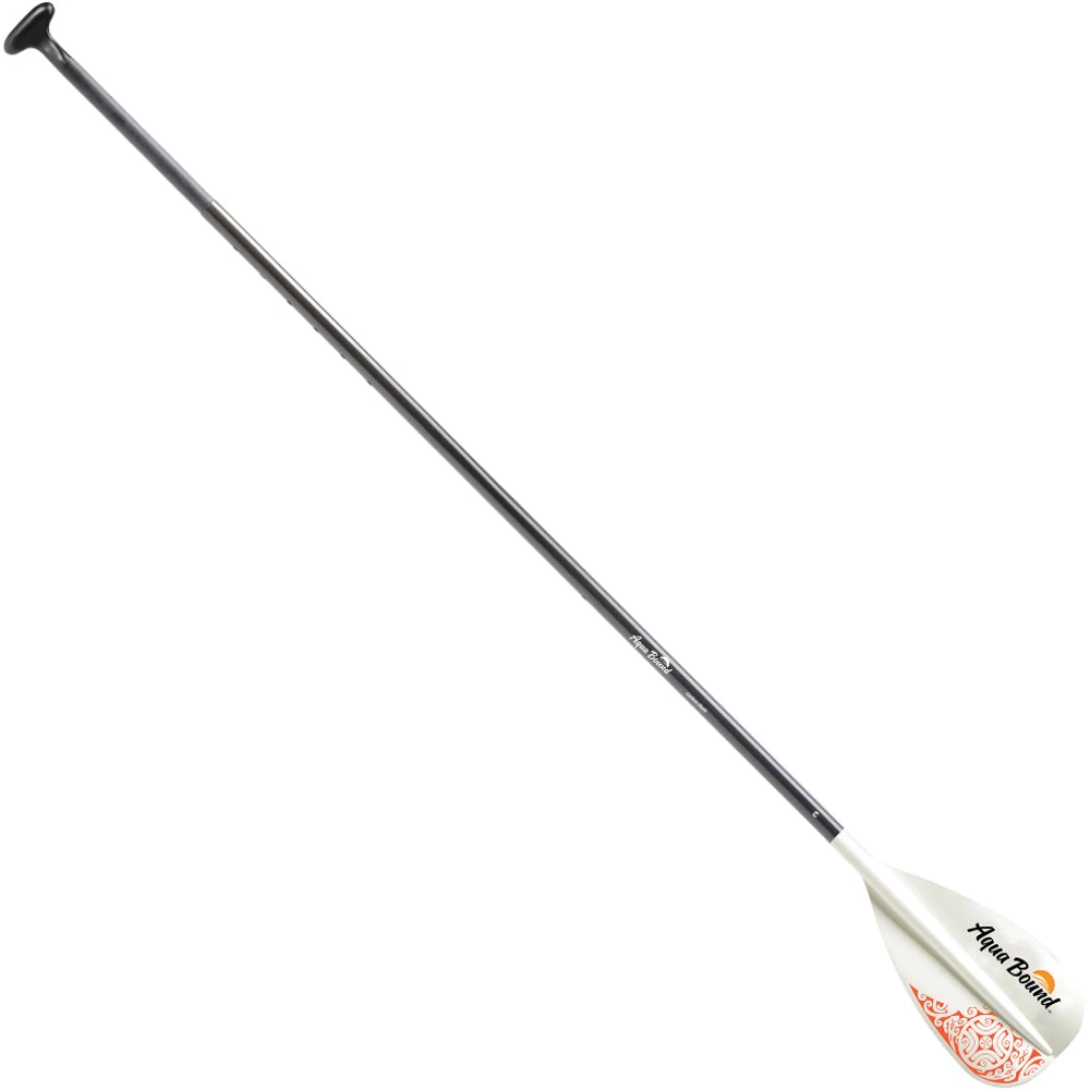 Aqua-Bound Lyric 4-Piece Fiberglass Stand-Up Paddle 2 Aqua-Bound Lyric 4-Piece Fiberglass Stand-Up Paddle - Image 2