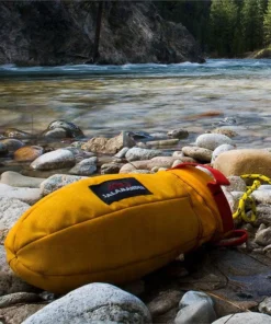 Salamander River Dart 3/8 Polypro Throw Bag -Kokatat Shop media 3d0b2e2d 6d0c 4360 b538 9d1bab440b8b