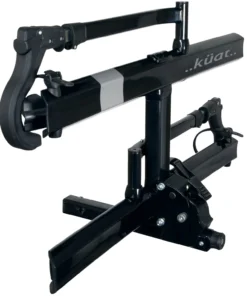 Kuat Sherpa 2.0 Bike Hitch Rack -Kokatat Shop media 3d20dd56 81ec 4c74 bb2d 14e088f077a3