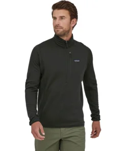 Patagonia Men's R1 Pullover Top -Kokatat Shop media 3d2dba7e 7f02 4ba8 8060 726d961fbf4f