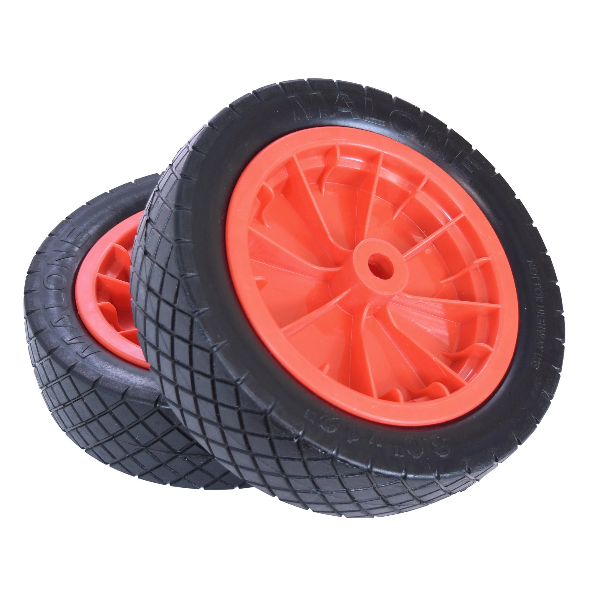 Malone WideTrak ATB Large Kayak/Canoe Cart With Bunks 5 Malone WideTrak ATB Large Kayak/Canoe Cart With Bunks - Image 5