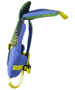 Stohlquist Infant Lifejacket (PFD) -Kokatat Shop media 3d4b5f8d 0411 4777 9a60 dd9f3fc44794