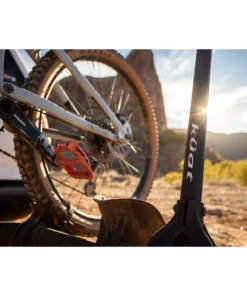 Kuat Transfer V2 1-Bike Hitch Rack 21 Kuat Transfer V2 1-Bike Hitch Rack -Kokatat Shop media 3d4b65a8 6a06 4e48 9d5a c2b0f1b8c679