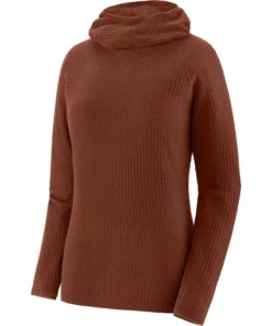 Patagonia Women's Capilene Air Hoody