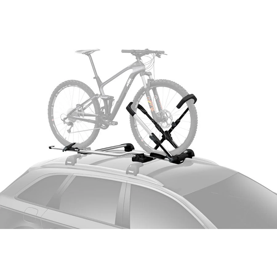 Thule UpRide Bike Roof Rack 2 Thule UpRide Bike Roof Rack - Image 2