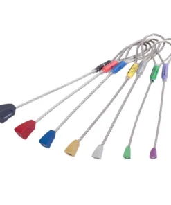 DMM Climbing Halfnuts Set