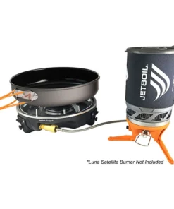 Jetboil Halfgen Basecamp Cooking System 18 Jetboil Halfgen Basecamp Cooking System -Kokatat Shop media 3e1954d8 6cb0 48a1 93b3 624d600a5654
