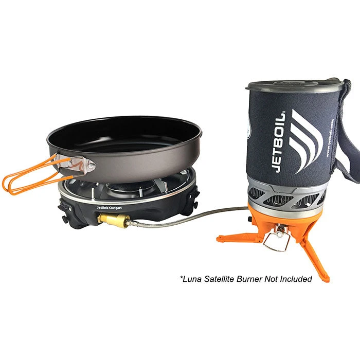 Jetboil Halfgen Basecamp Cooking System 7 Jetboil Halfgen Basecamp Cooking System - Image 7