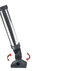 Scotty Rocket Launcher Rod Holder