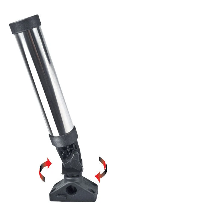 Scotty Rocket Launcher Rod Holder 1 Scotty Rocket Launcher Rod Holder