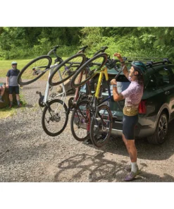 Yakima HangTight 4 Bike Vertical Hitch Rack -Kokatat Shop media 3e3e7f4a 3de7 4191 94b7 c85ef2171553