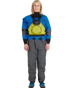 NRS Women's Explorer Semi-Dry Suit -Kokatat Shop media 3e4654c7 c20a 4942 a6fd 56ea216c4d54