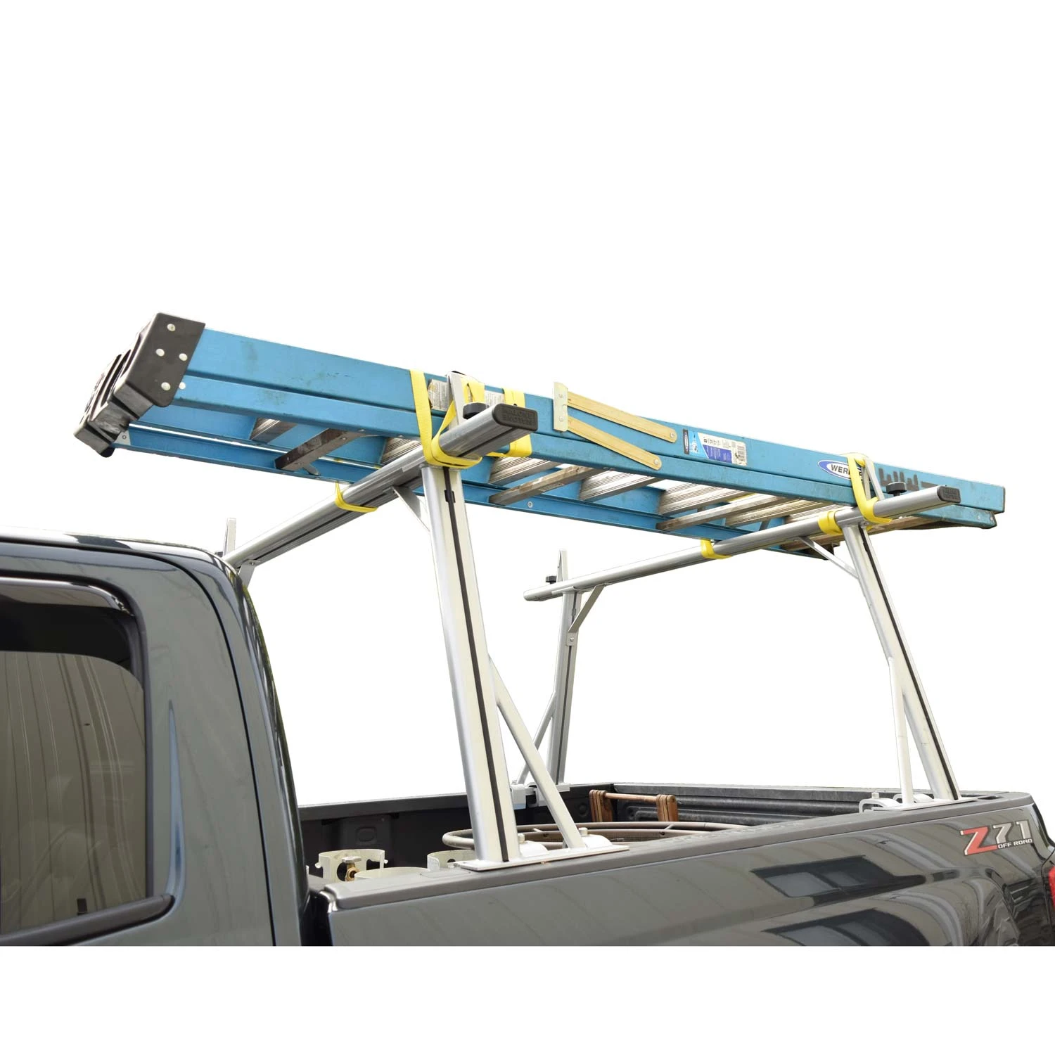 Malone Tradesport Truck Bed Rack 8 Malone Tradesport Truck Bed Rack - Image 8