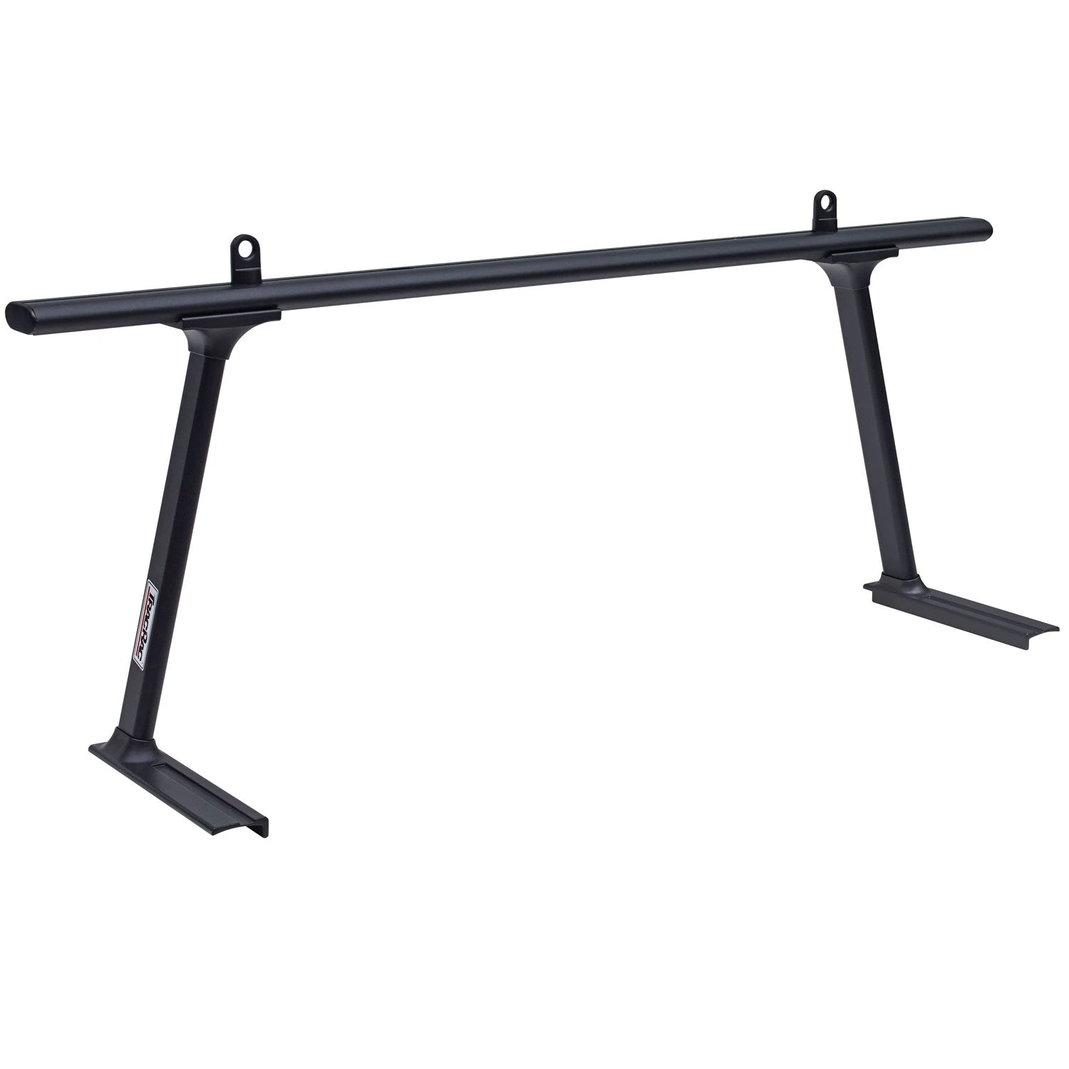 Thule TracRack TracONE Truck Bed Rack 1 Thule TracRack TracONE Truck Bed Rack