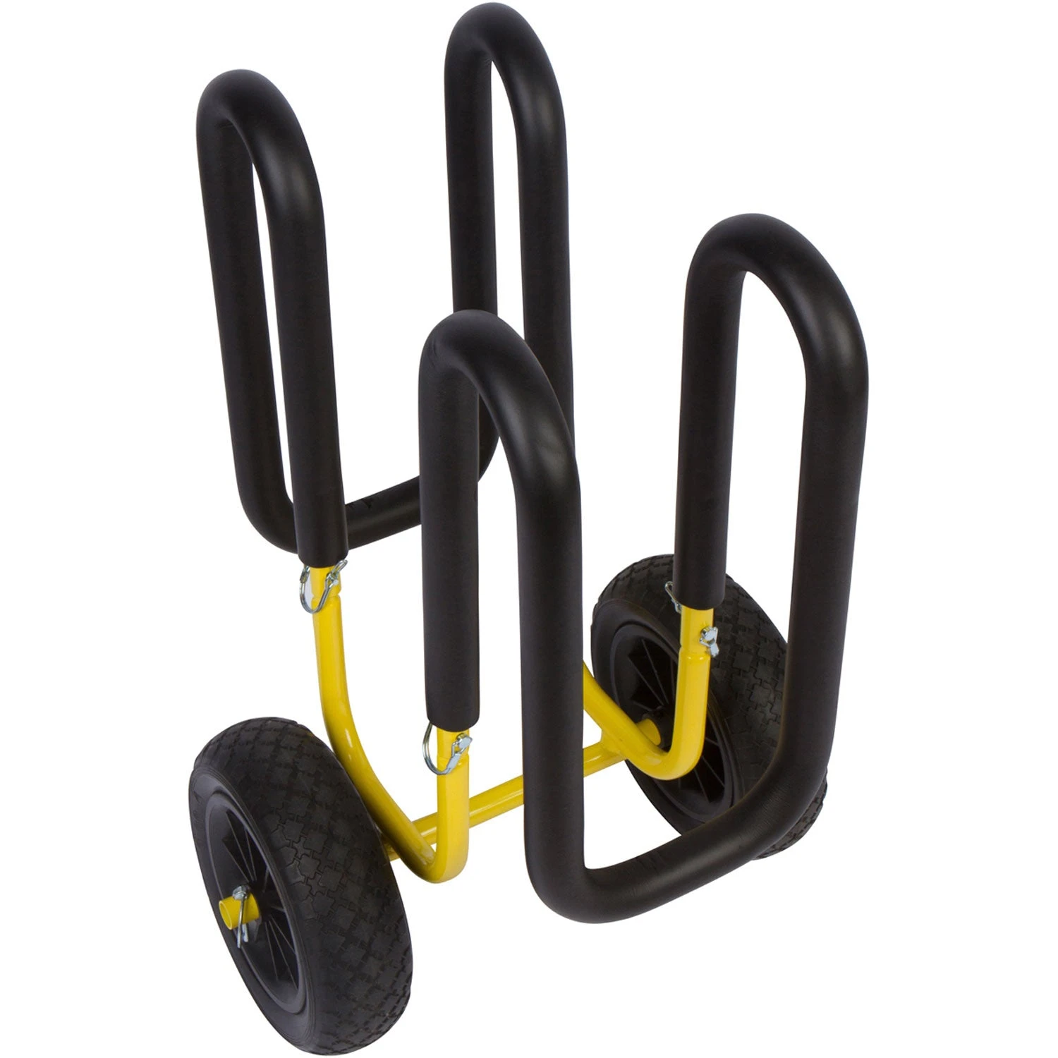 Suspenz Single-Up Airless SUP Cart 2 Suspenz Single-Up Airless SUP Cart - Image 2