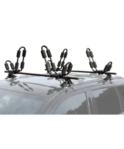 Malone VersaRail Universal Crossbars With 2 J-Carriers -Kokatat Shop media 3f06ee35 e340 4d99 8486 ab28801c4080