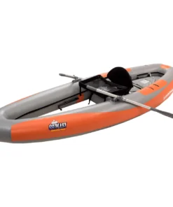 Outcast OSG Commander Frameless Boat