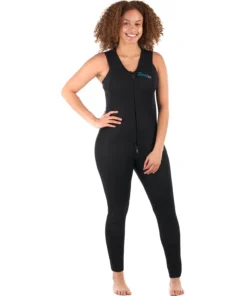 Level Six Women's Farmer Jane 3mm Wetsuit -Kokatat Shop media 3f10bd76 2300 4aa9 9b8b 325517047eb9