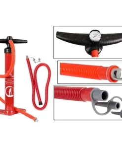 Sea Eagle FishSUP 12 Inflatable SUP Board Start Up Package -Kokatat Shop media 3f130aec 6030 4e70 ae28 ba78e85df264