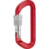 NRS Master-D NFPA Screw Lock Carabiner