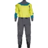 NRS Women's Nomad GORE-TEX Pro Semi-Dry Suit