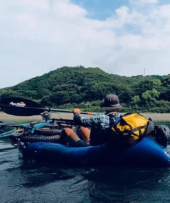 Aqua-Bound Manta Ray Carbon Posi-Lok 2-Piece Kayak Paddle -Kokatat Shop media 3f5d94d4 054d 4429 acde 9c69983c2ef4