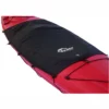 Seals Kayak Cockpit Drape