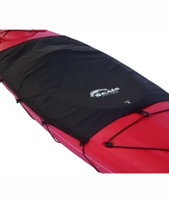 Seals Kayak Cockpit Drape