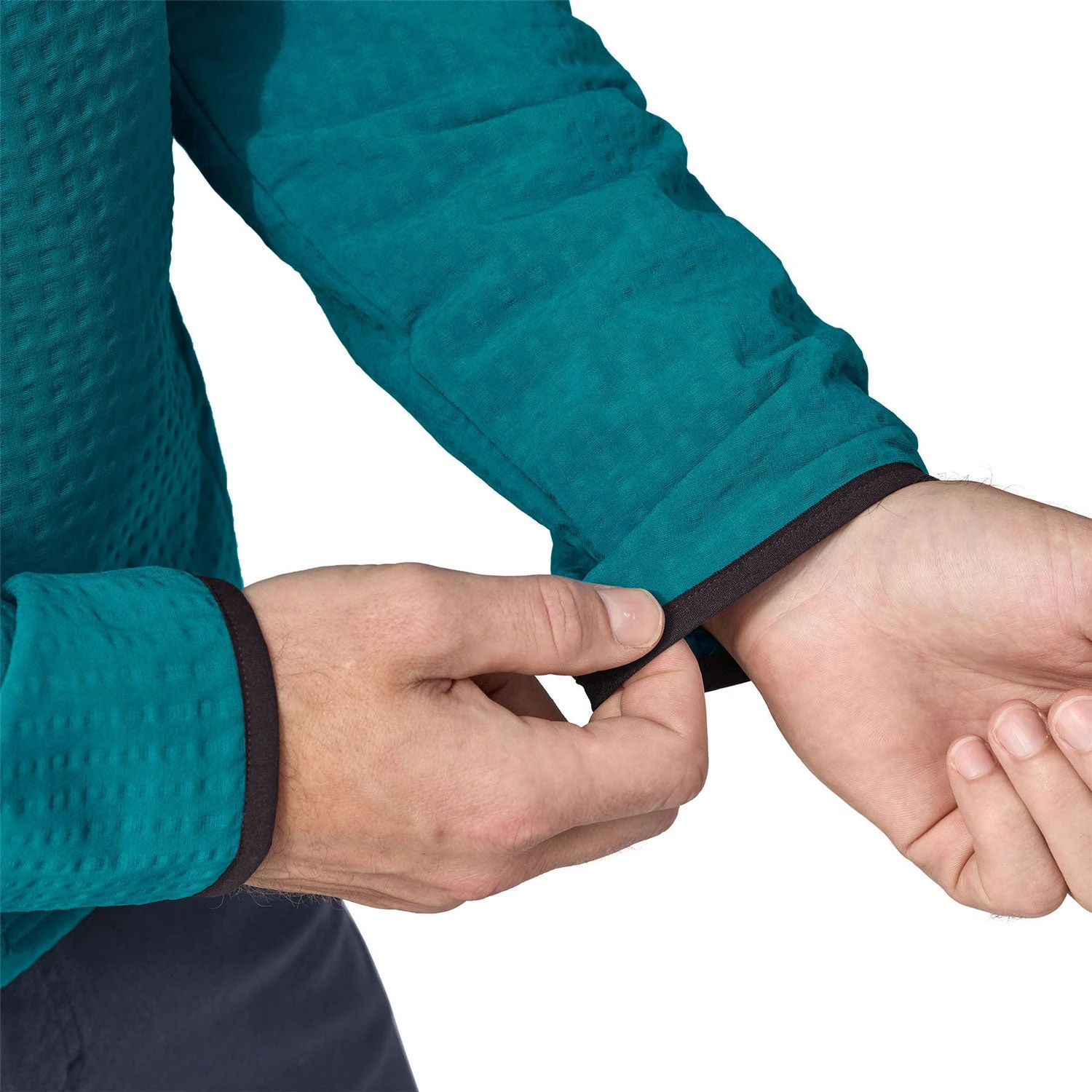 Patagonia Men's R2 TechFace Hoody 9 Patagonia Men's R2 TechFace Hoody - Image 9