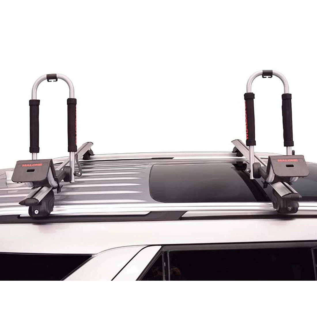 Malone Downloader Kayak Roof Rack 5 Malone Downloader Kayak Roof Rack - Image 5